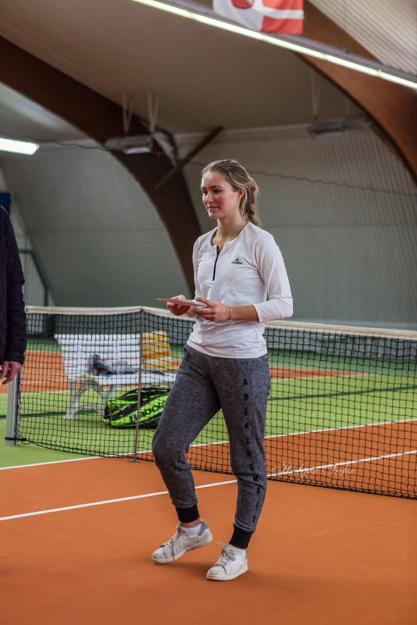 Bild 44 - Sparkasse Westholstein Pokal Marne